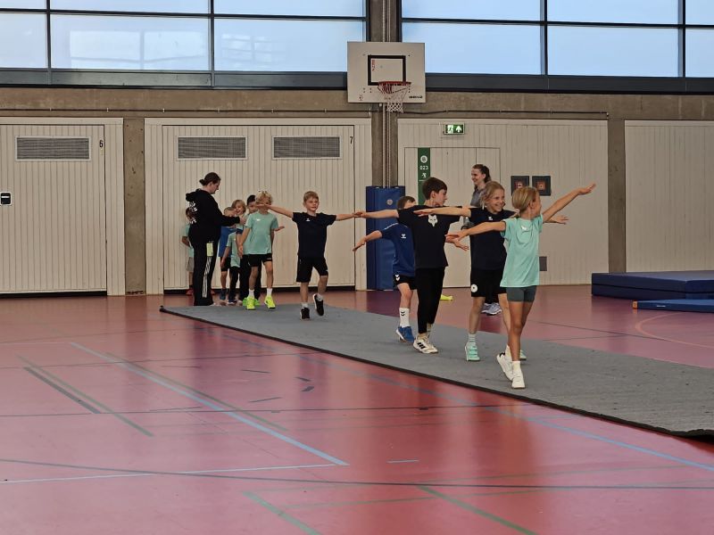 Jugendcamp 2026