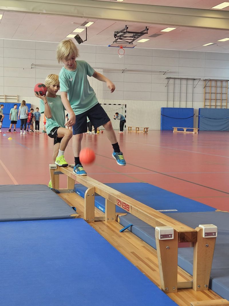 Jugendcamp 2026