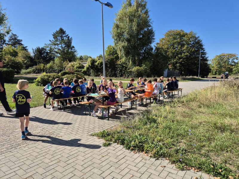 Jugendcamp 2026