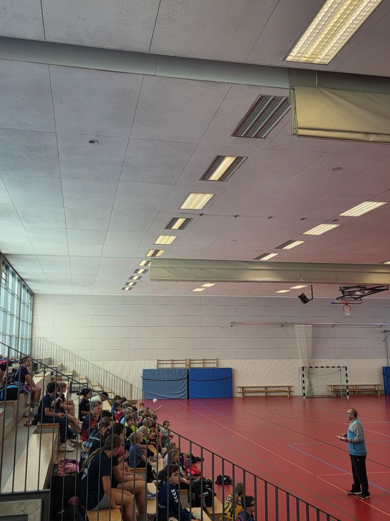 Jugendcamp 2026