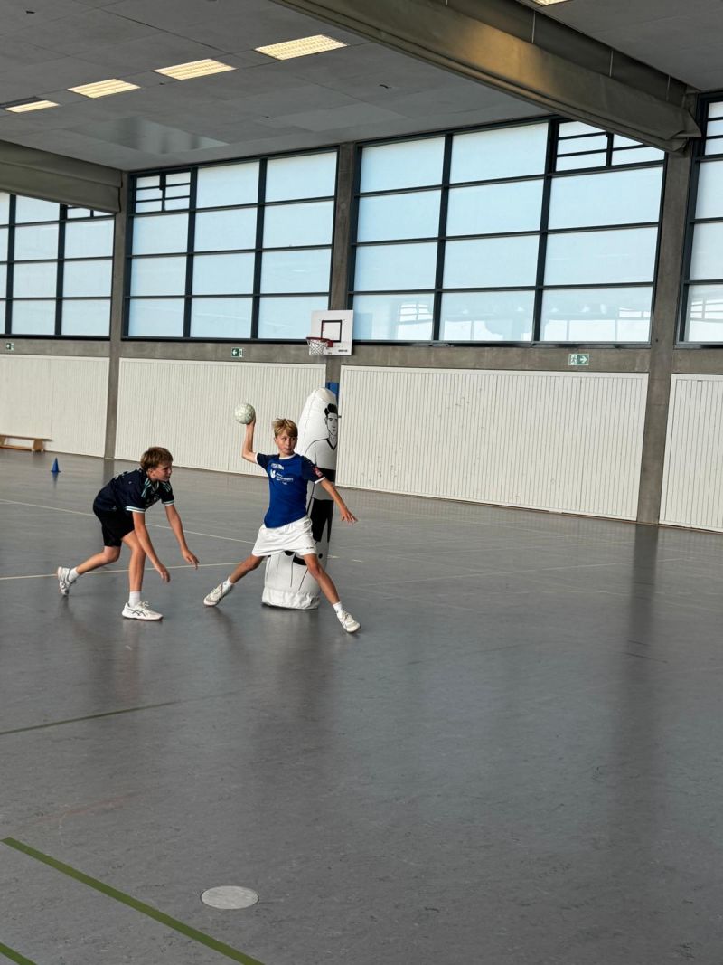Jugendcamp 2026