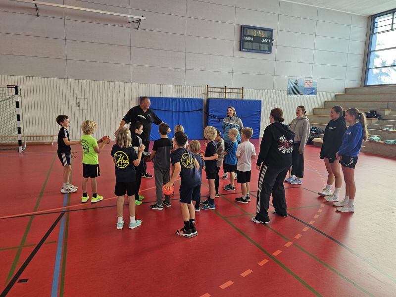 Jugendcamp 2026