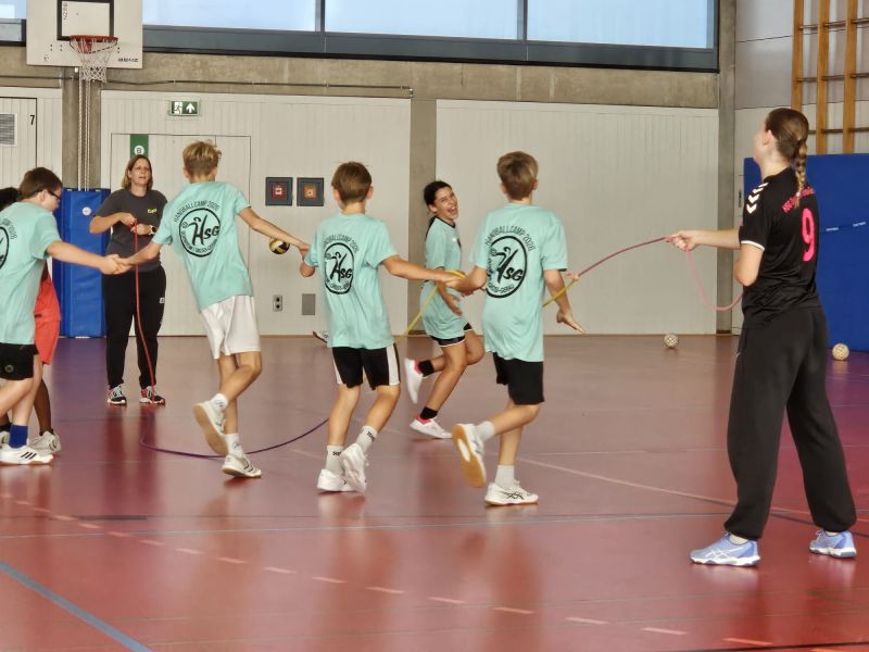 Jugendcamp 2026