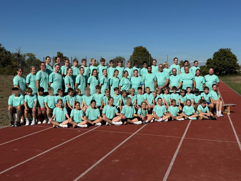 Jugendcamp 2026