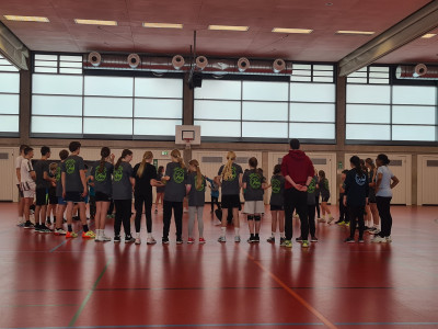 Ostercamp 2024