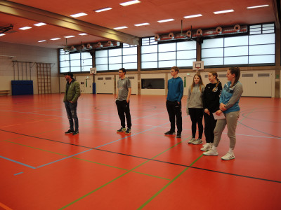 Ostercamp 2024