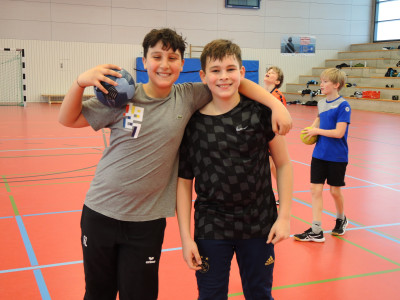 Ostercamp 2024