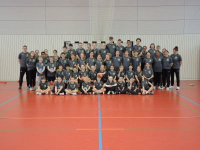 Ostercamp 2024