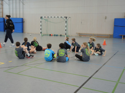 Ostercamp 2024
