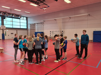 Ostercamp 2024