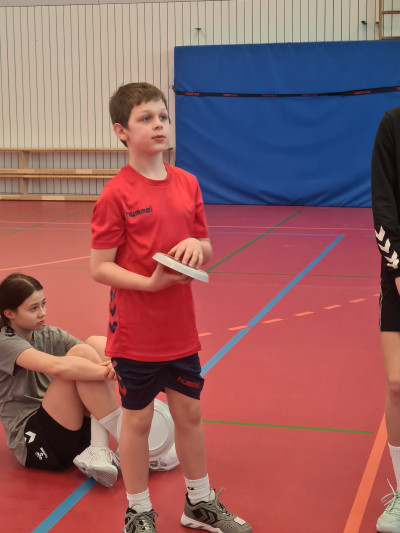 Ostercamp 2024