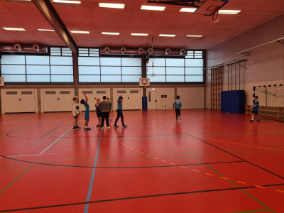 Ostercamp 2024