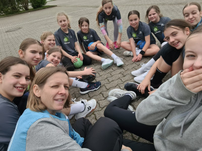 Ostercamp 2024