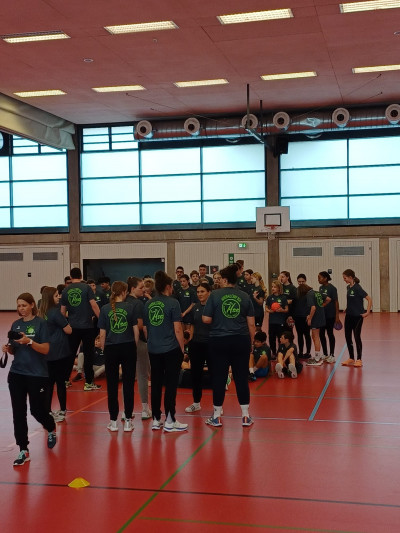 Ostercamp 2024