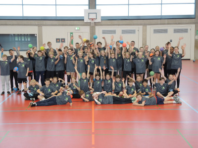 Ostercamp 2024