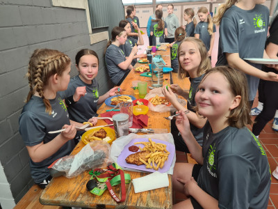 Ostercamp 2024