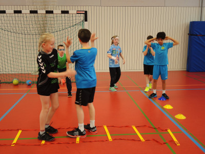 Ostercamp 2024