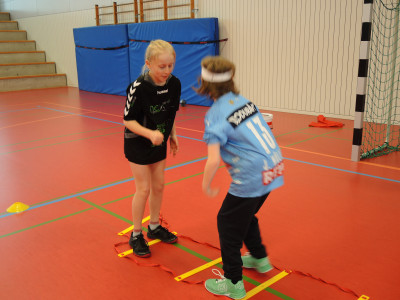 Ostercamp 2024