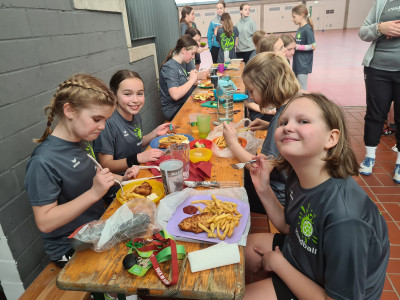 Ostercamp 2024