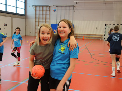 Ostercamp 2024