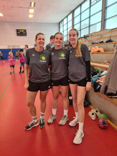Ostercamp 2024