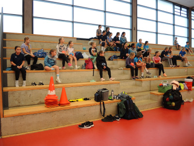 Ostercamp 2024