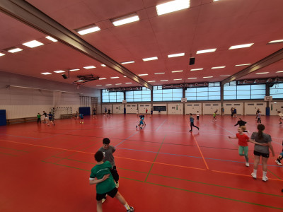 Ostercamp 2024