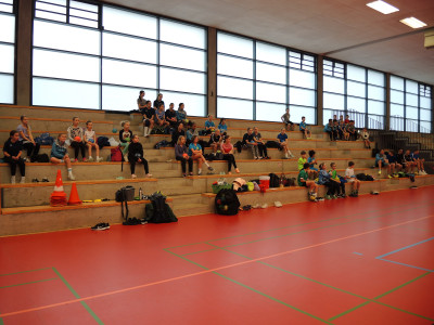 Ostercamp 2024