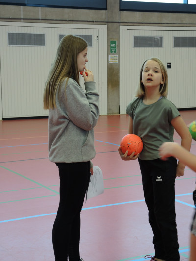 Ostercamp 2024