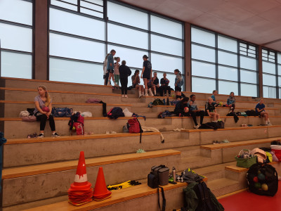 Ostercamp 2024