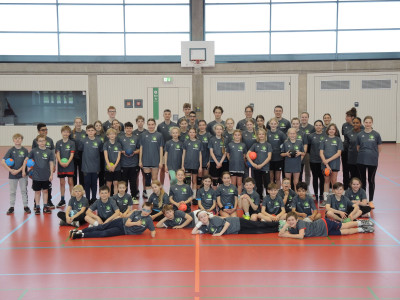 Ostercamp 2024