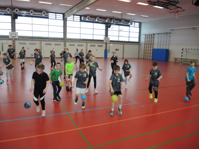 Ostercamp 2024