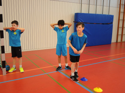 Ostercamp 2024