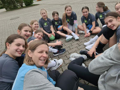 Ostercamp 2024