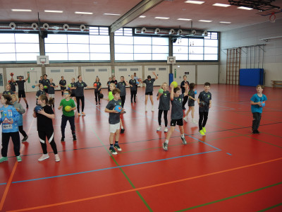 Ostercamp 2024