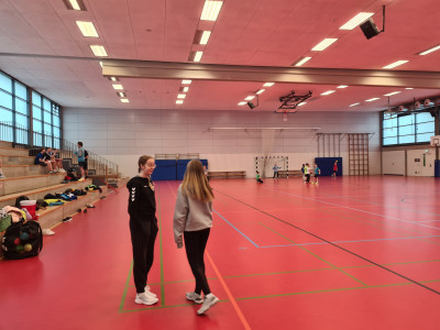 Ostercamp 2024