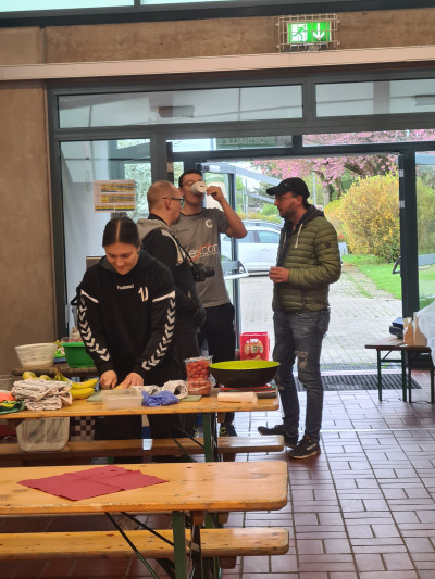 Ostercamp 2024