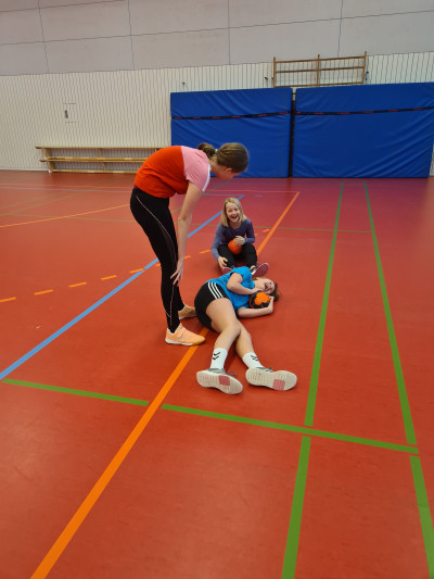 Ostercamp 2024