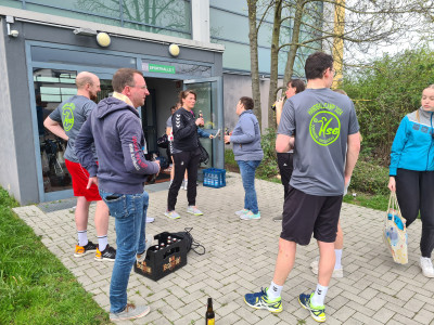 Ostercamp 2024