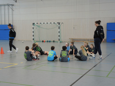 Ostercamp 2024