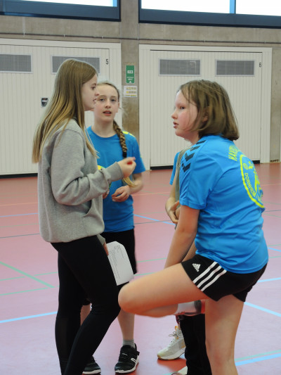 Ostercamp 2024