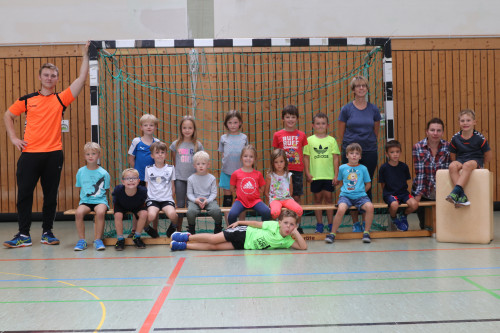 Minis Dornheim