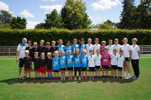 Minis Dornheim