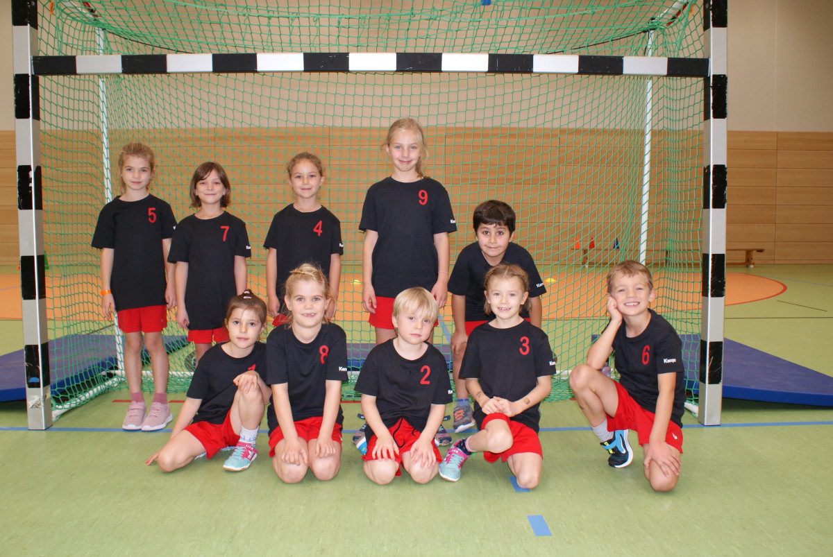 Minis Dornheim