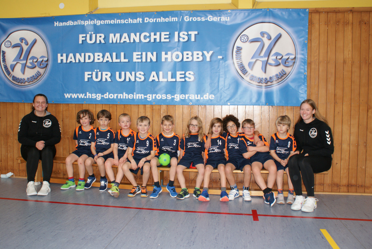 Minis Gro&szlig;-Gerau