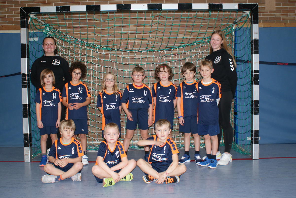 Minis Gro&szlig;-Gerau