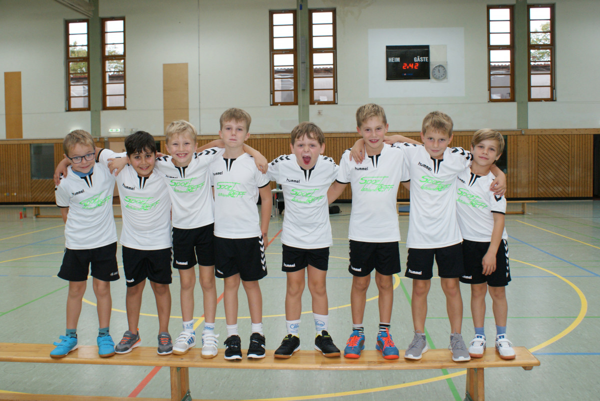 Minis Dornheim
