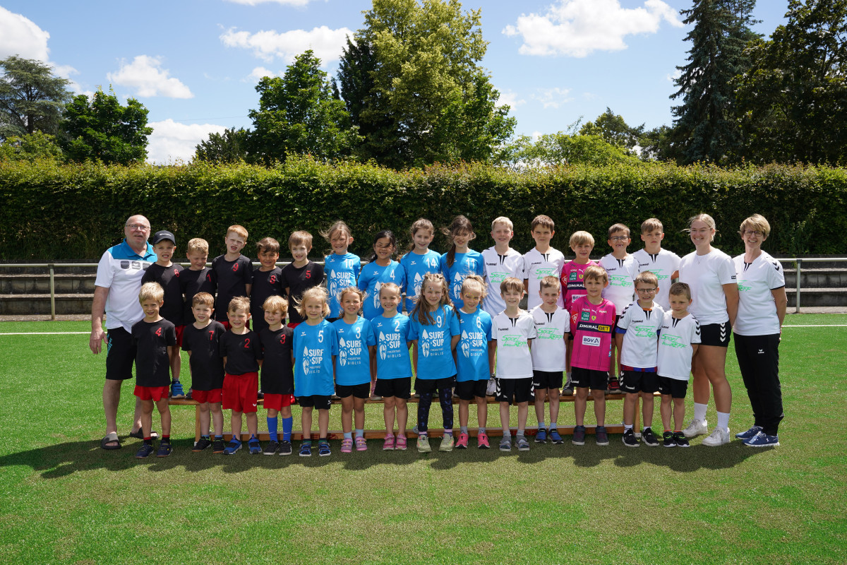 Minis Dornheim